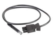 Flame Sensor Weishaupt QRB1A-B080B70A, Part Number: 24031012082, Alternative art.: We24031012082.