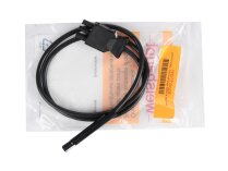 Flame Sensor Weishaupt QRB1A-B080B70A, Part Number: 24031012082, Alternative art.: We24031012082.. Photo 7