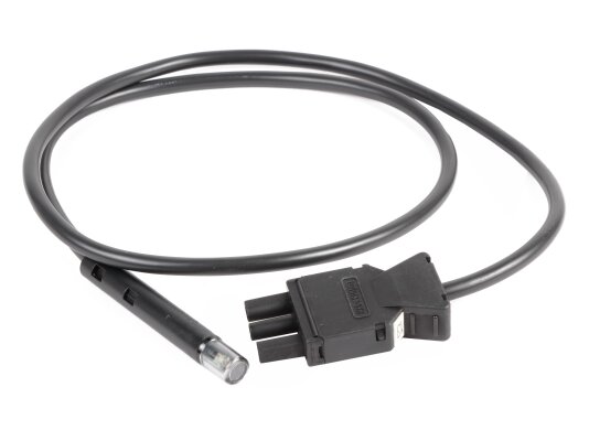 Flame Sensor Weishaupt QRB1A-B080B70A, Part Number: 24031012082, Alternative art.: We24031012082.