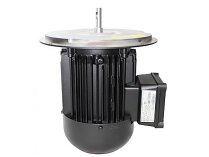 Motor Weishaupt EC90/50-2, MPN: 11115307500