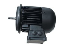 Motor Weishaupt W-D160/240-2/16K0, MPN: 21871307010