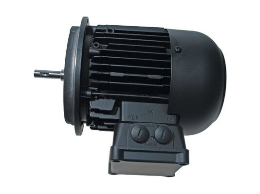 Motor Weishaupt W-D160/240-2/16K0, MPN: 21871307010