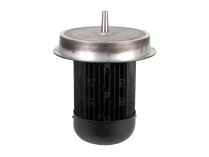 Motor Weishaupt W-D132/210-2/10K0, MPN: 25191007100. Photo 8