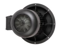Motor Weishaupt W-D132/210-2/10K0, MPN: 25191007100. Photo 5
