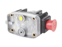 Pressure switch Suntec DMG 003, Part Number: 8161001003. Photo 4