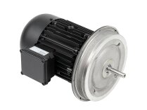Motor Weishaupt W-D112/170-2/5K5, MPN: 21841407010