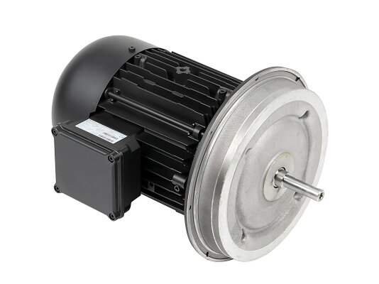 Motor Weishaupt W-D112/170-2/5K5, MPN: 21841407010