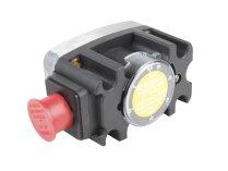 Pressure switch Suntec DMG 050, Part Number: 8161006050. Photo 3