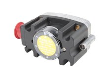 Pressure switch Suntec DMG 050, Part Number: 8161006050