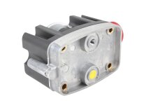 Pressure switch Suntec DMG 050, Part Number: 8161006050. Photo 6