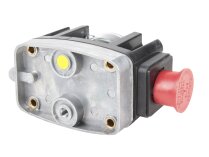 Pressure switch Suntec DMG 150, Part Number: 8161004150. Photo 5