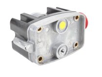 Pressure switch Suntec DMG 150, Part Number: 8161004150. Photo 6