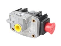 Pressure switch Suntec FCG 003, Part Number: 8171006003. Photo 5