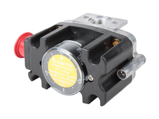 Pressure switch Suntec FCG 003, Part Number: 8171006003
