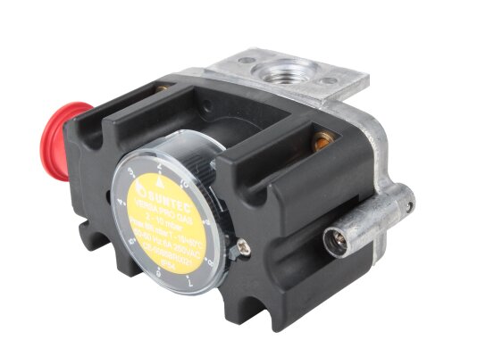 Pressure switch Suntec FCG 010, Part Number: 8171007010