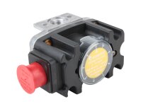 Pressure switch Suntec FCG 010, Part Number: 8171007010. Photo 3