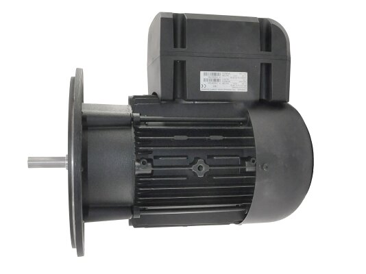 Motor Weishaupt W-D112/170-2/4K5, MPN: 21831507010