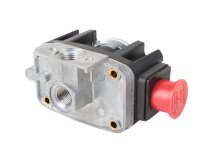 Pressure switch Suntec FCG 050, Part Number: 8171011050. Photo 5