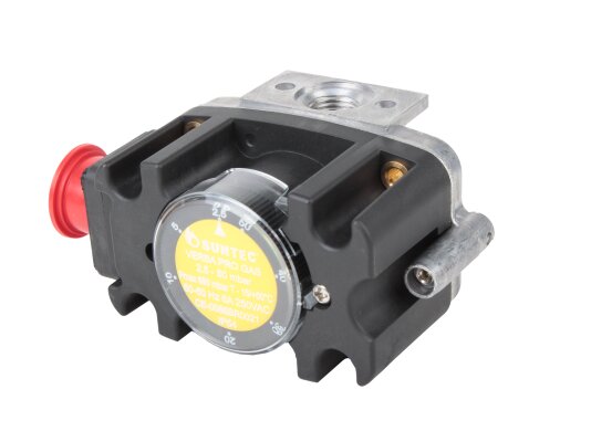 Pressure switch Suntec FCG 050, Part Number: 8171011050