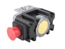 Pressure switch Suntec FSG 010, Part Number: 8181012010. Photo 3
