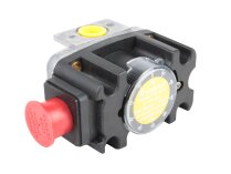 Pressure switch Suntec FSG 050, Part Number: 8181013050. Photo 3