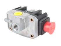 Pressure switch Suntec FSG 050, Part Number: 8181013050. Photo 4