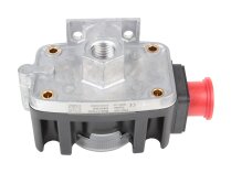 Pressure switch Suntec FSG 050, Part Number: 8181013050. Photo 5