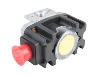 Pressure switch Suntec FSG 150, Part Number: 8181014150. Photo 3