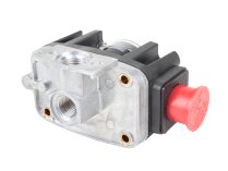 Pressure switch Suntec FSG 150, Part Number: 8181014150. Photo 4