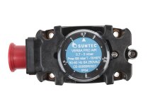 Pressure switch Suntec FCA 003, Part Number: 8191031003. Photo 2