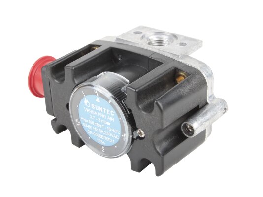Pressure switch Suntec FCA 003, Part Number: 8191031003