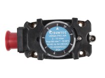 Pressure switch Suntec FCA 010, Part Number: 8191032010. Photo 2