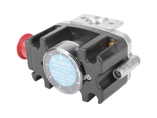 Pressure switch Suntec FCA 010, Part Number: 8191032010