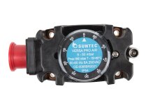 Pressure switch Suntec FCA 050, Part Number: 8191033050. Photo 2