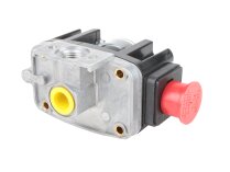 Pressure switch Suntec FCA 050, Part Number: 8191033050. Photo 4