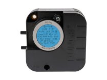 Pressure switch Dungs LGW 3 A1, Part Number: 272613