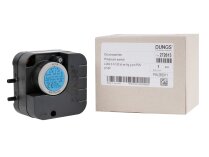 Pressure switch Dungs LGW 3 A1, Part Number: 272613. Photo 7
