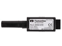 IR Flame Detector Dungs FLW 10 IR V2.1, Part Number: 255216. Photo 4