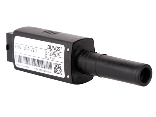 IR Flame Detector Dungs FLW 10 IR V2.1, Part Number: 255216