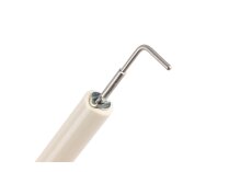 Ignition electrode Riello 214 mm, Part Number: 3006706. Photo 2