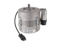 Motor Weishaupt ECK04/S-2, MPN: 23021007012