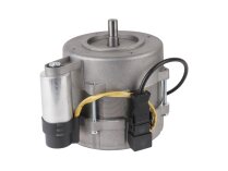 Motor Weishaupt ECK04/S-2, MPN: 23021007012. Photo 2
