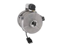 Motor Weishaupt ECK04/S-2, MPN: 23021007012. Photo 5