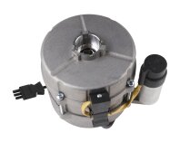 Motor Weishaupt ECK04/S-2, MPN: 23021007012. Photo 6