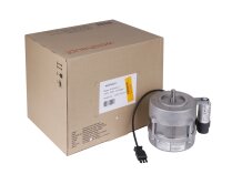 Motor Weishaupt ECK04/S-2, MPN: 23021007012. Photo 7