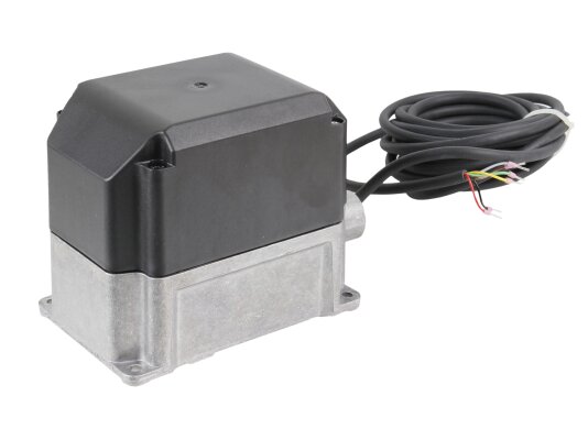 Actuator Riello SQM33.550A9, Part Number: 20008601