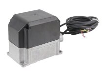 Actuator Riello SQM33.550A9, Part Number: 20008601