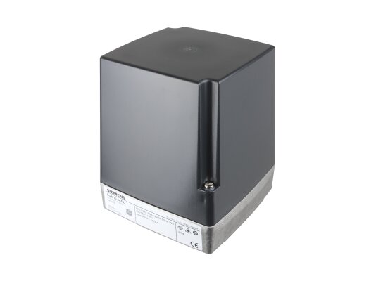 Actuator Riello SQM10.16502, Part Number: 3000871