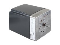 Actuator Riello SQM10.16502, Part Number: 3000871. Photo 6