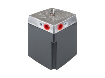 Actuator Riello SQM10.16502, Part Number: 3000871. Photo 8